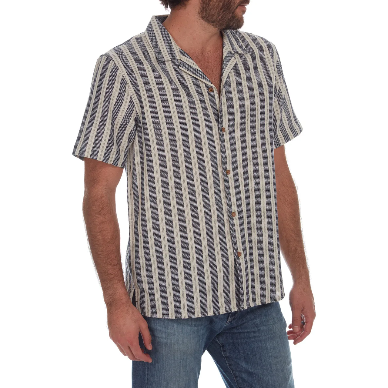 Hunter Resort Shirt
