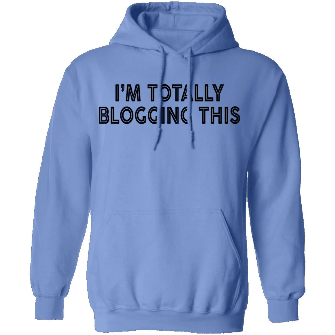 I'm Totally Blogging This T-Shirt