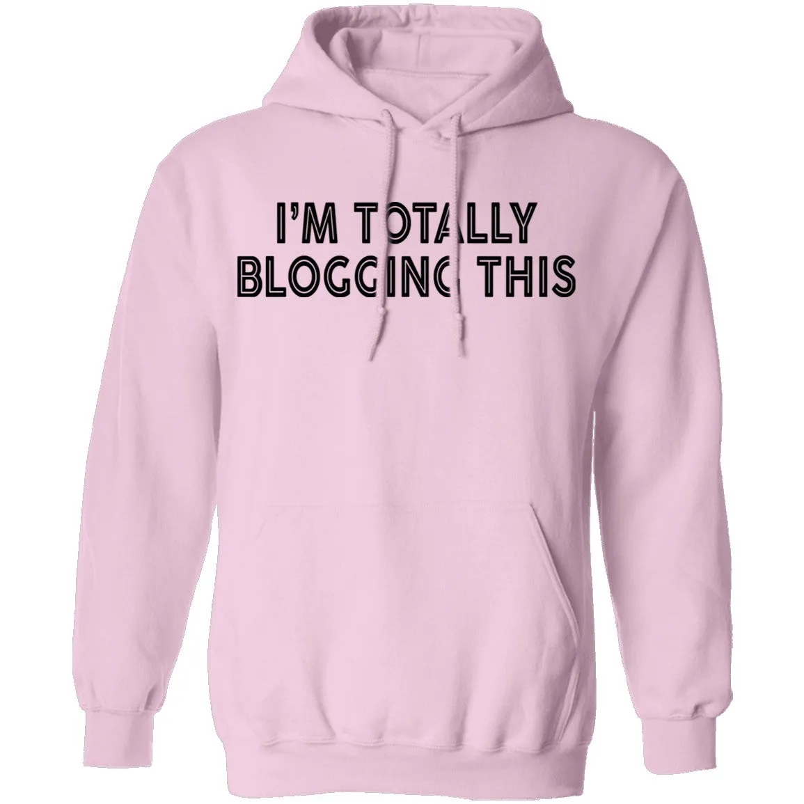 I'm Totally Blogging This T-Shirt