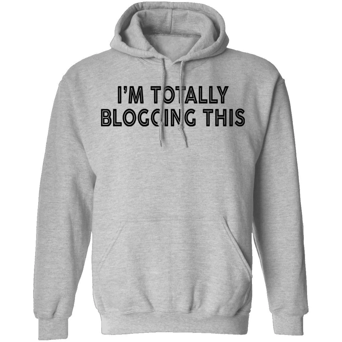 I'm Totally Blogging This T-Shirt