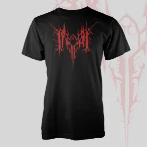 INFERI - Red Logo T-shirt