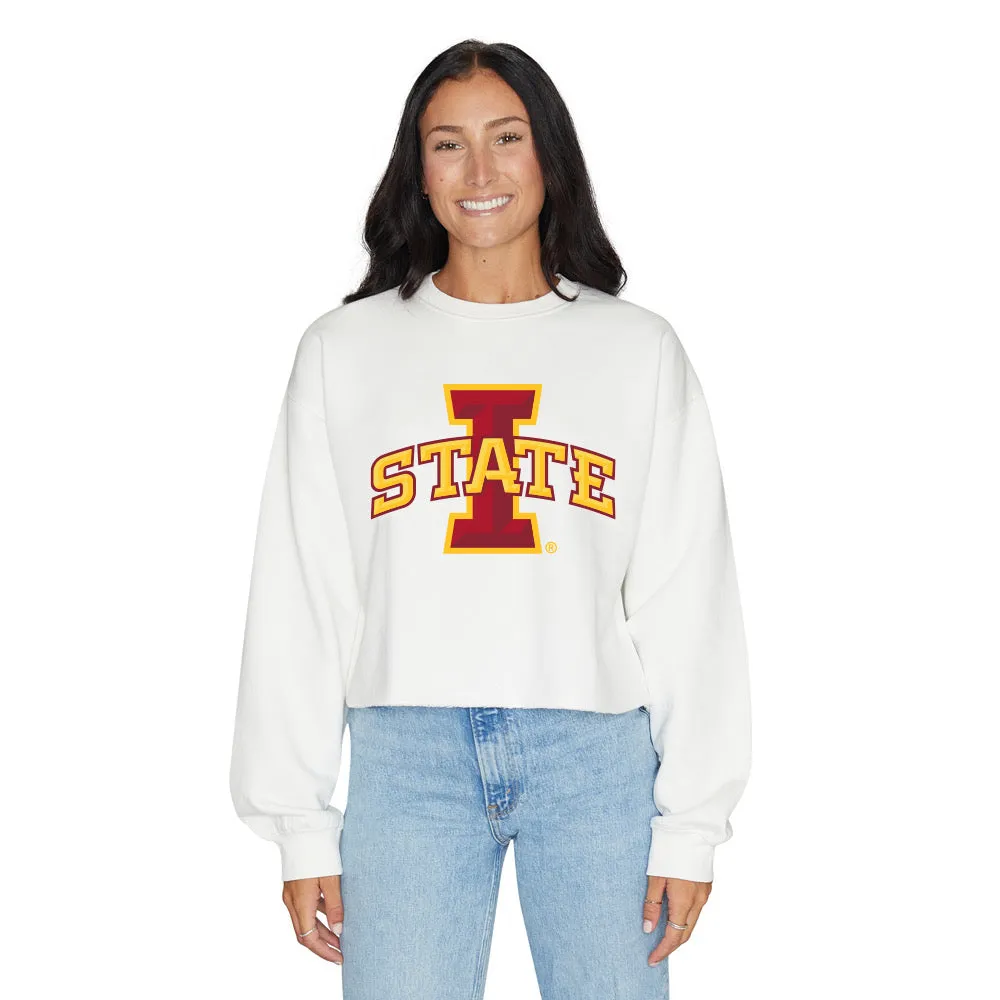 Iowa State Cyclones Crewneck