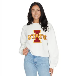 Iowa State Cyclones Crewneck