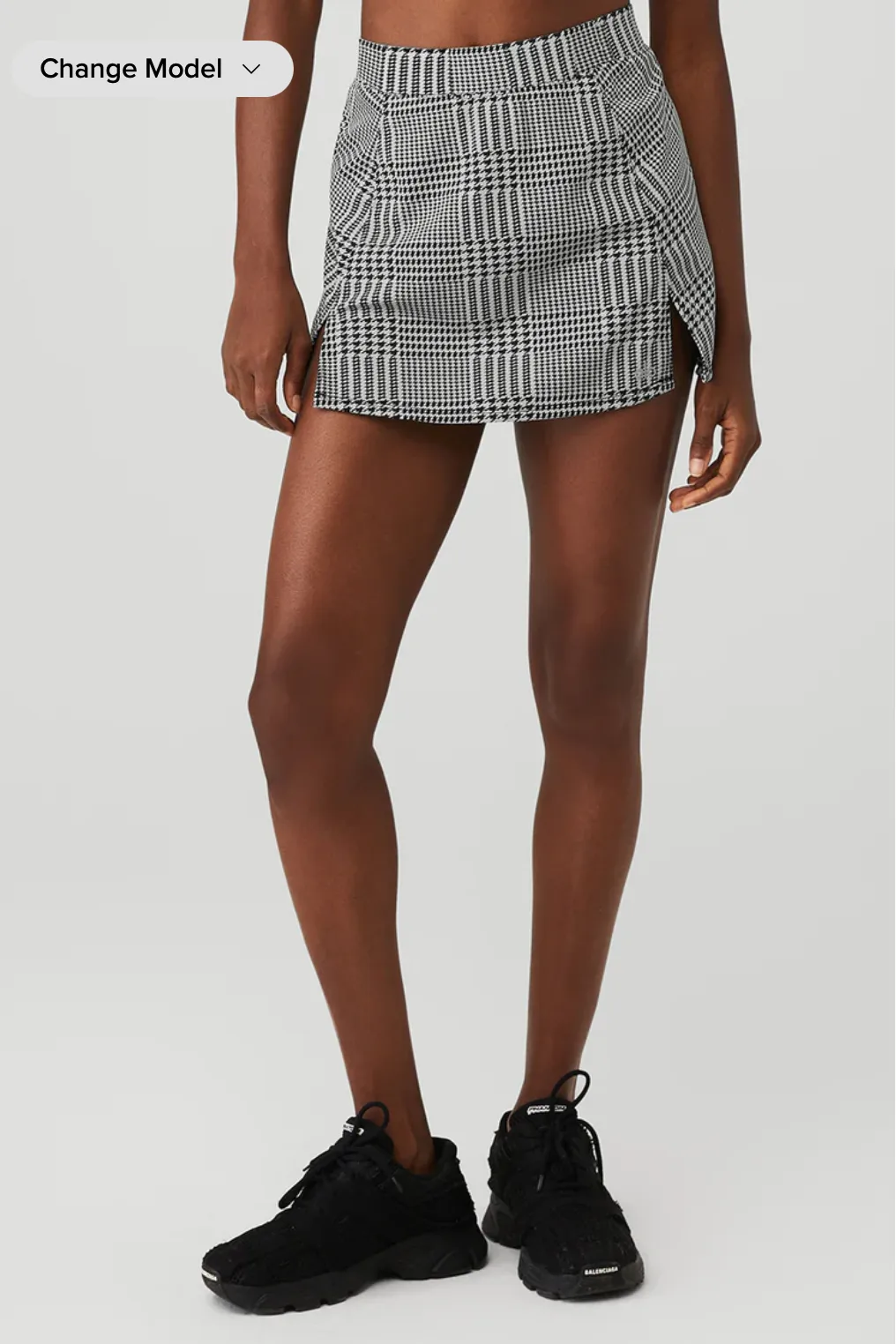 Jacquard Glenplaid Collection