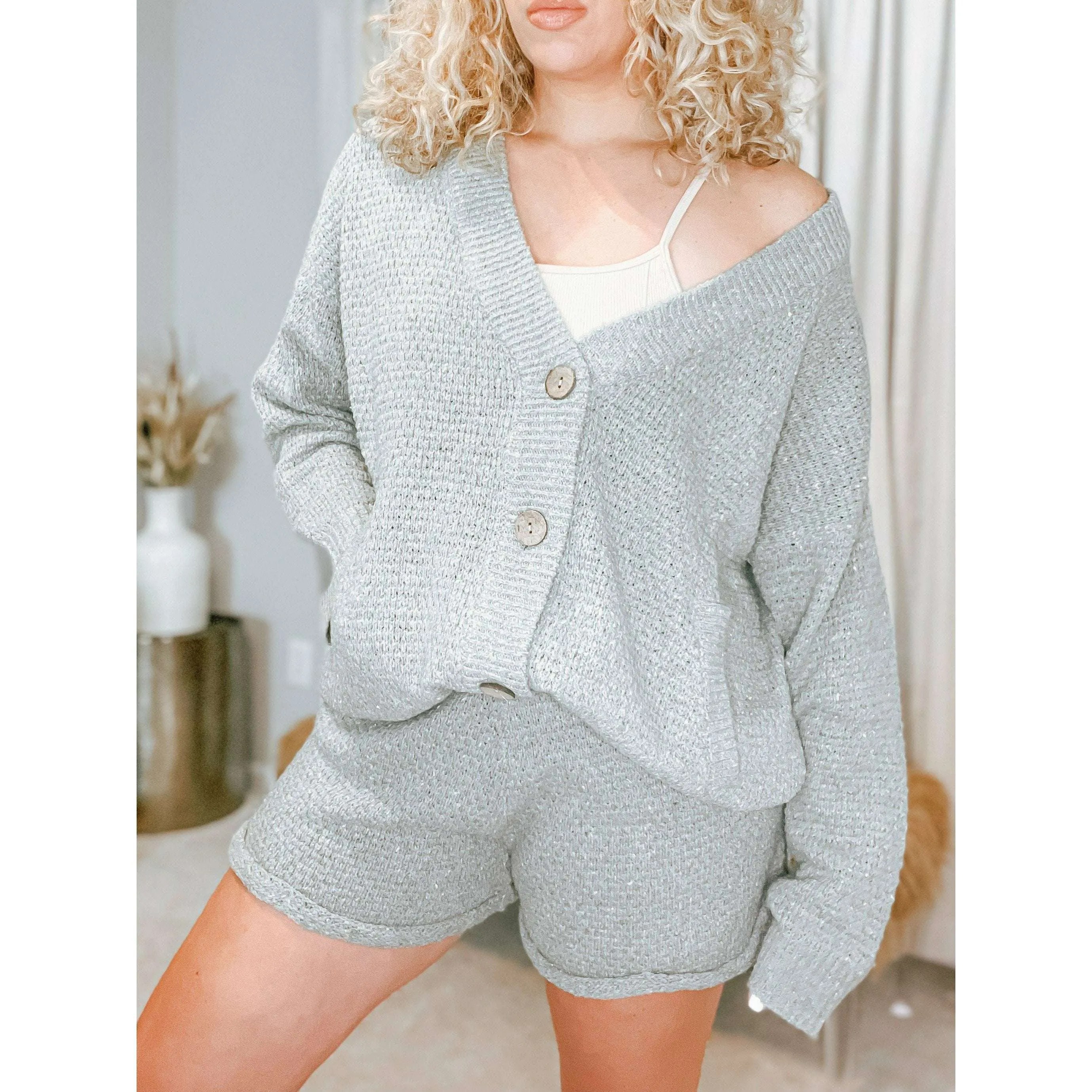Jasmine Shorts