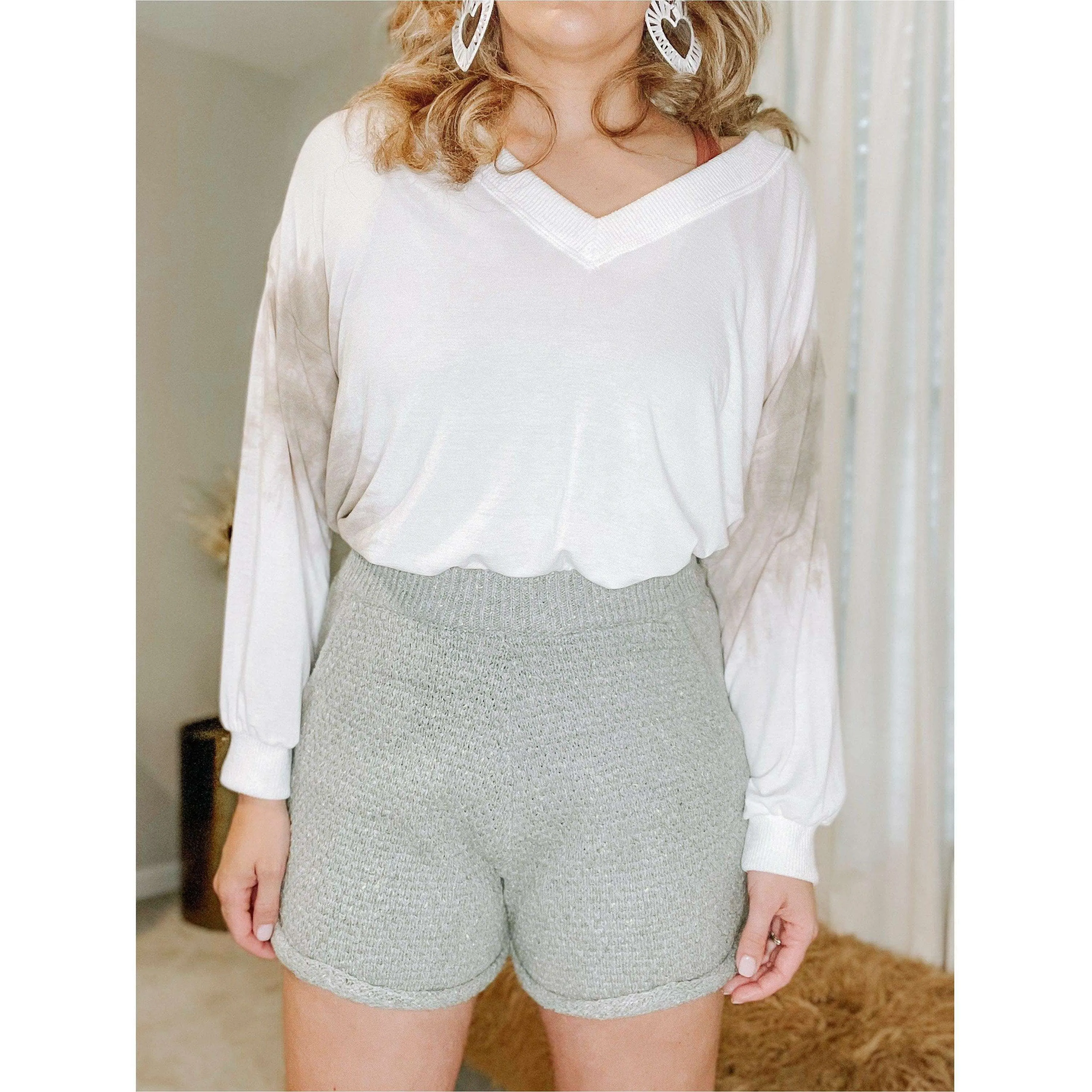 Jasmine Shorts