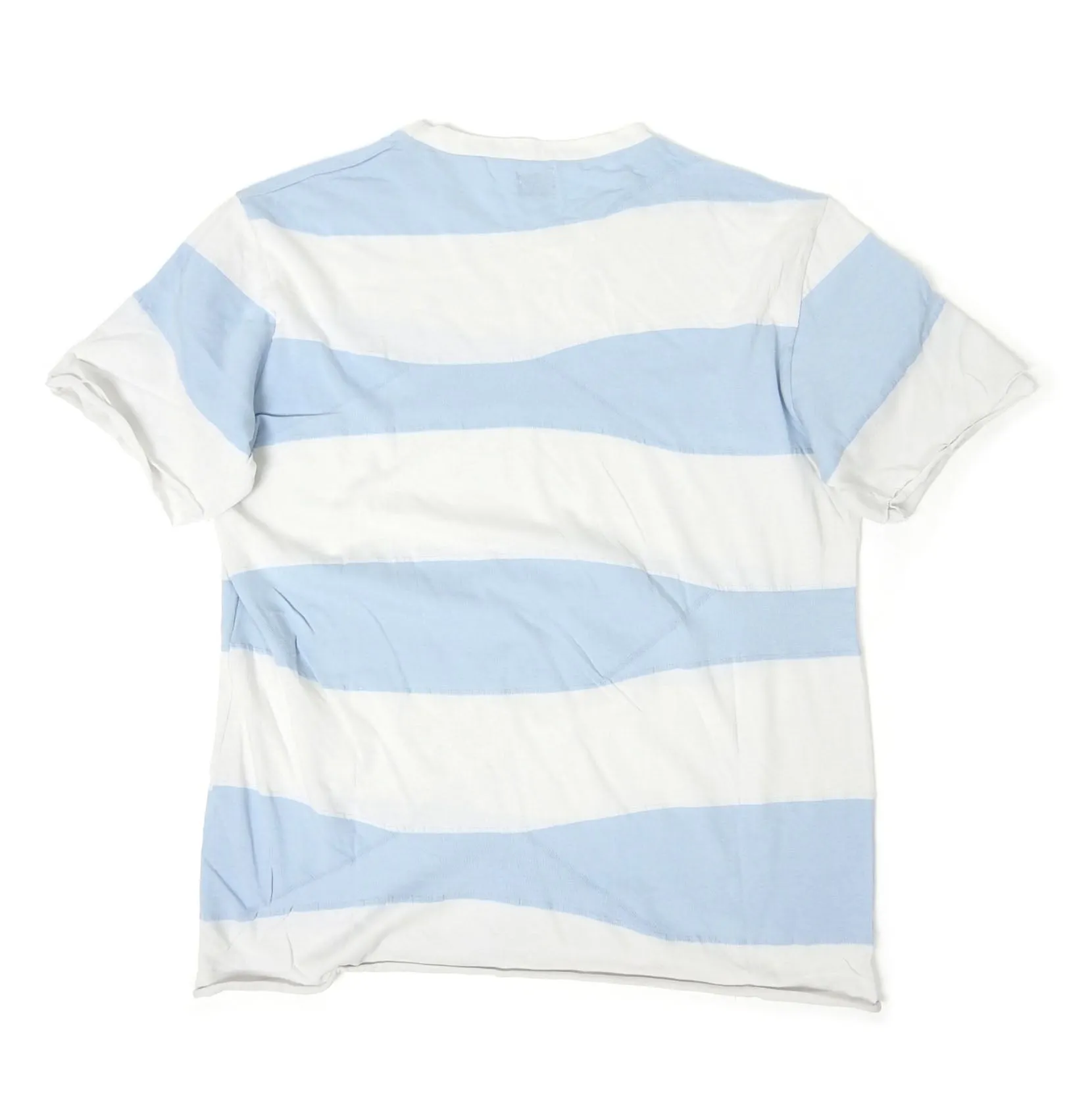 Jil Sander Striped T-Shirt Size Small