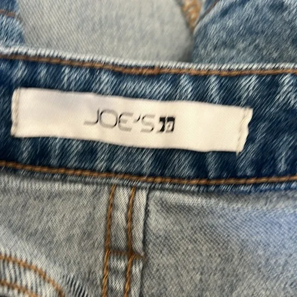 Joes Jeans Denim Skirt