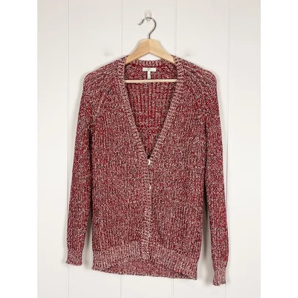 Joie | Oversized Boyfriend Cardigan