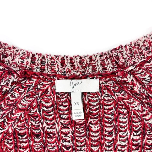 Joie | Oversized Boyfriend Cardigan