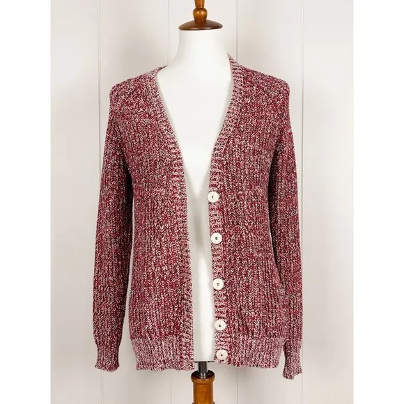 Joie | Oversized Boyfriend Cardigan