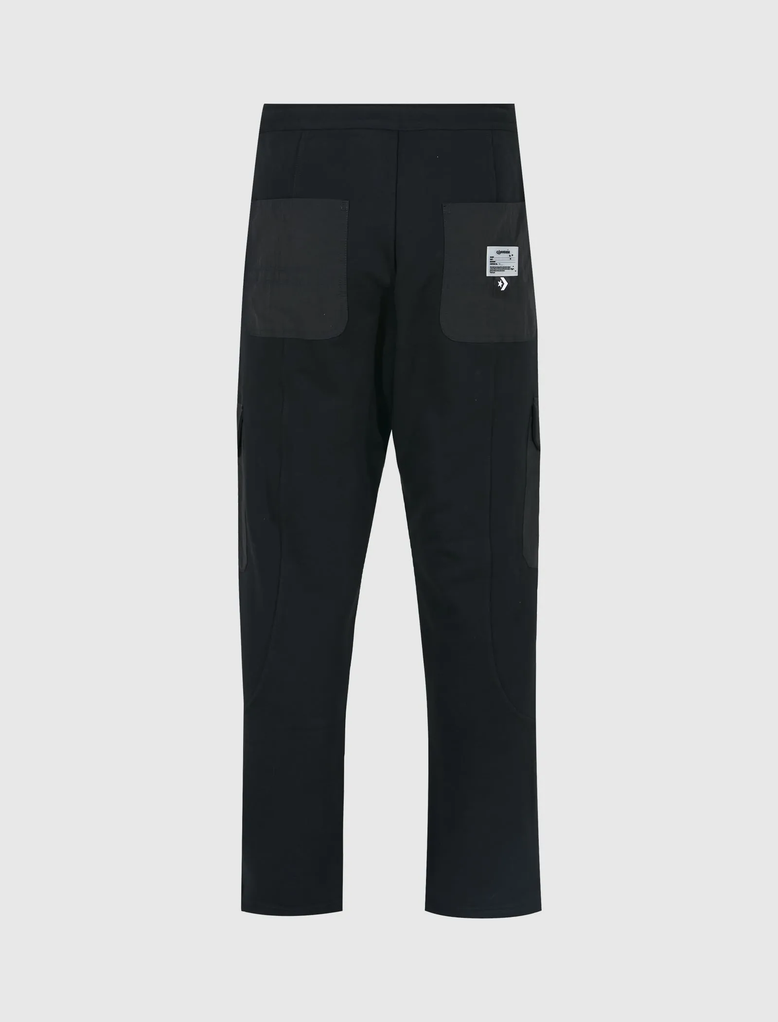 JOSH VIDES UTILITY PANTS