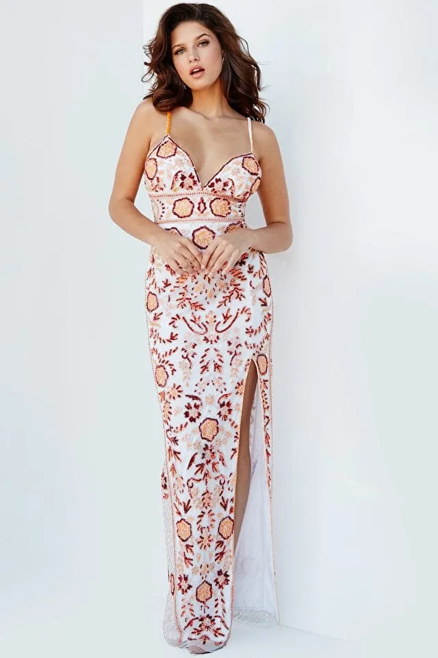 Jovani: 08546 Dress