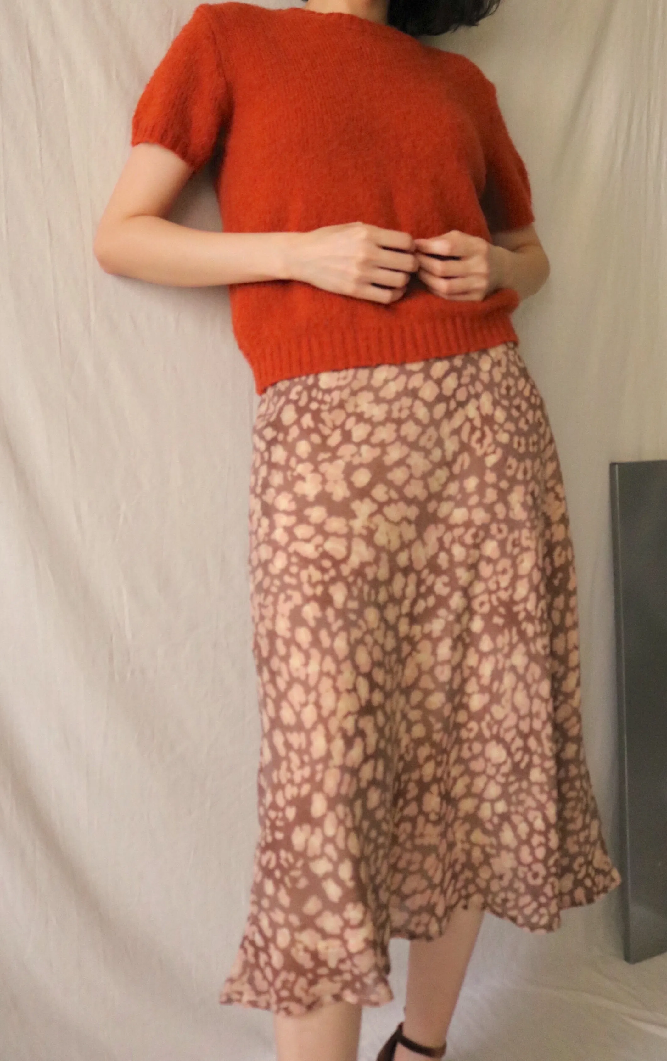 Jules Skirt {limited edition}