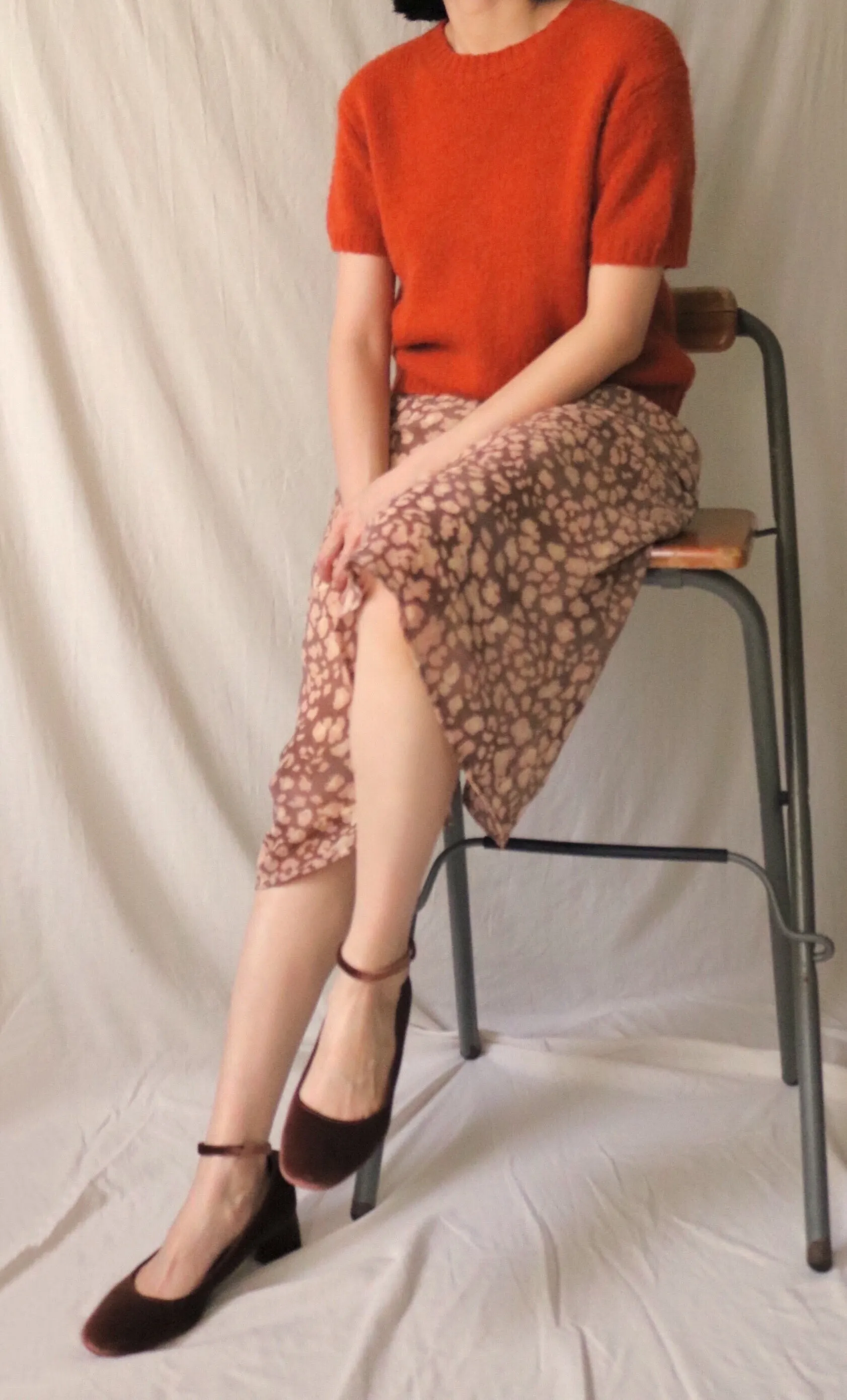 Jules Skirt {limited edition}
