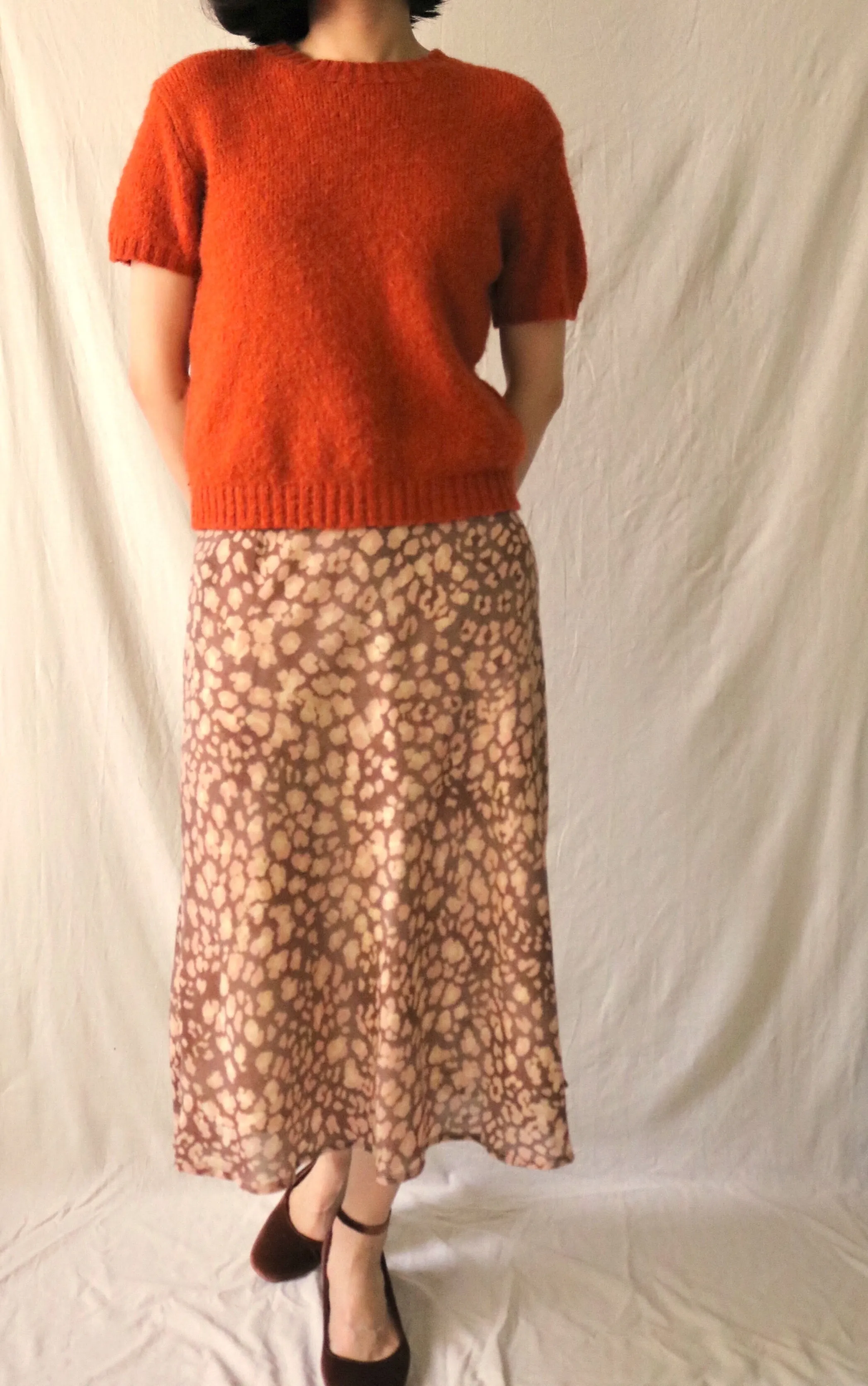 Jules Skirt {limited edition}