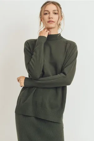 Just Ask Sweater