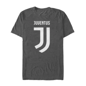 Juventus Official Logo Tee