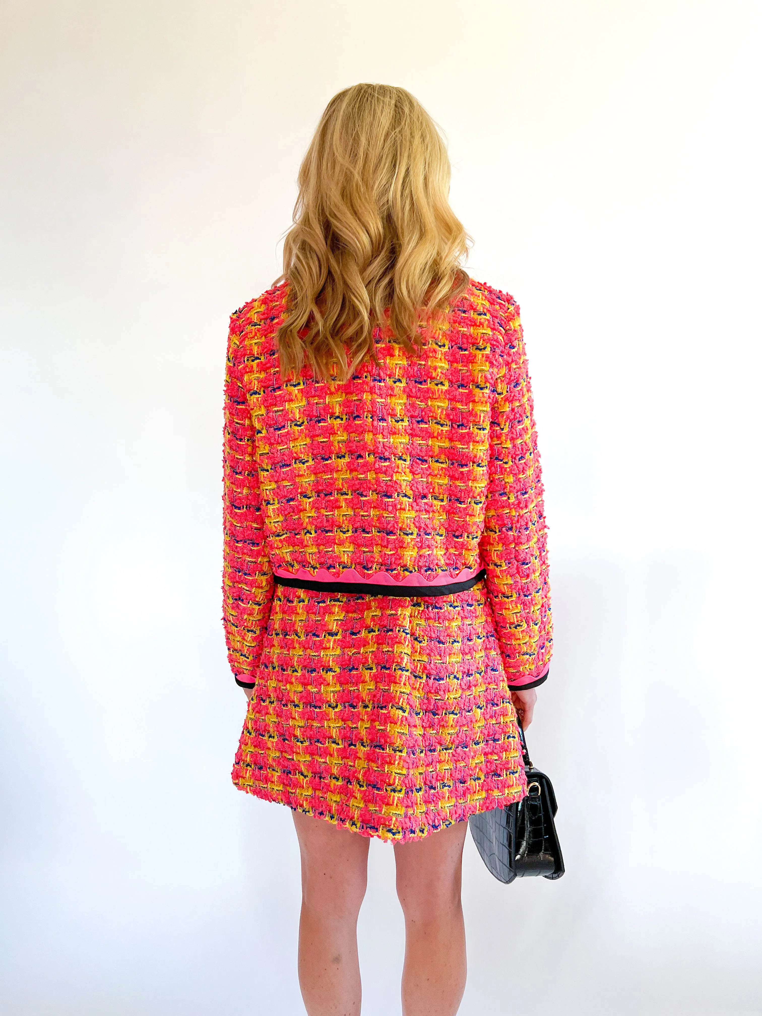 Kadupul Skirt