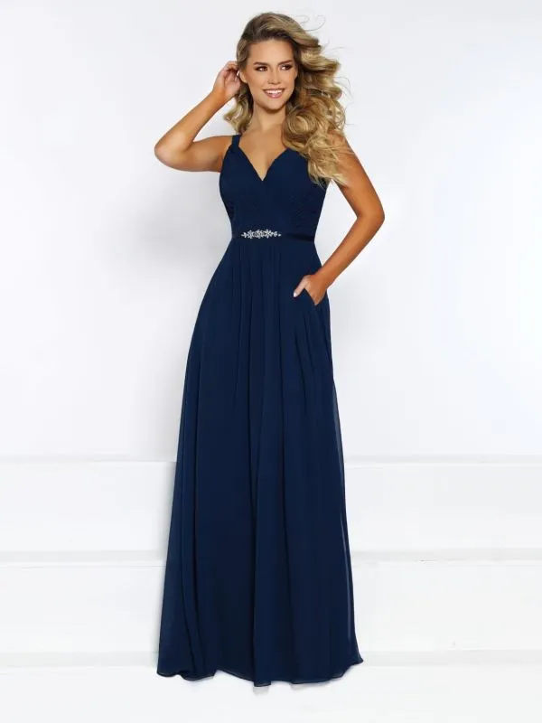 Kanali K Size 16 1809 Portobello Bridesmaid Dress