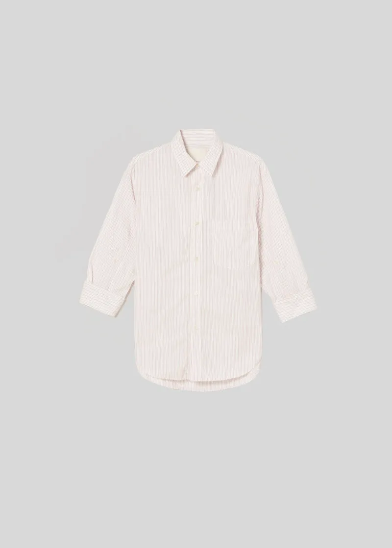 Kayla Stripe Shirt