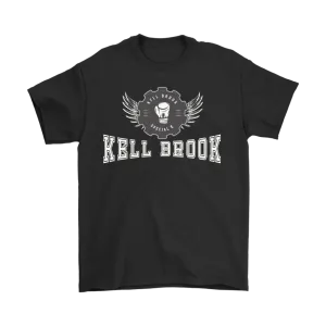 Kell Brook Wings T-Shirt