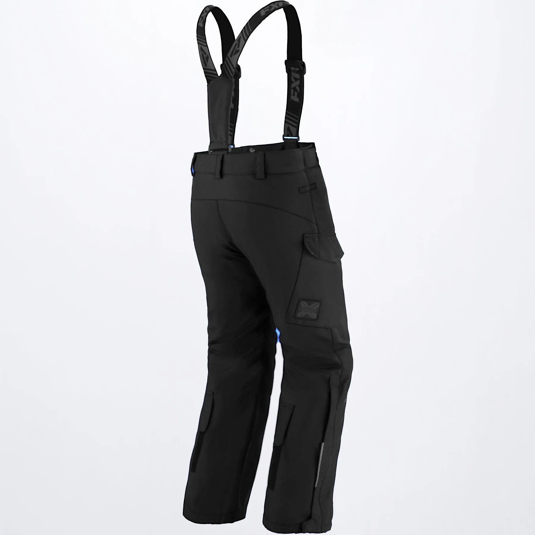 Kicker Child Pant