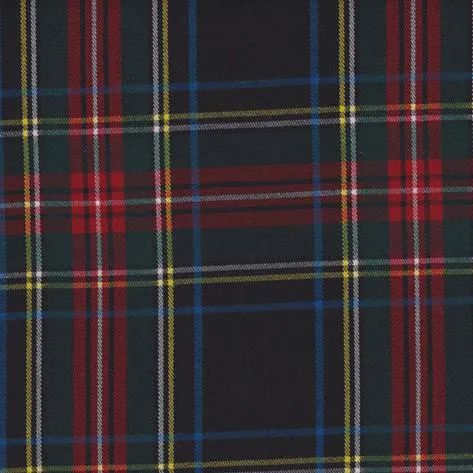 Kid's Custom Briar Pant Facing