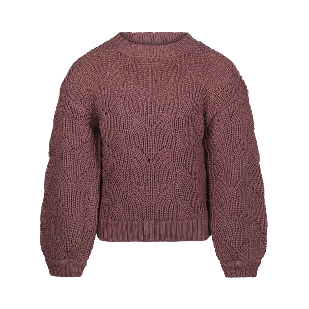 KoKo Noko Knit Sweater