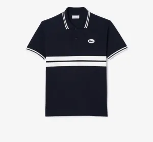Lacoste Gentlemen Perfect Badge Polo