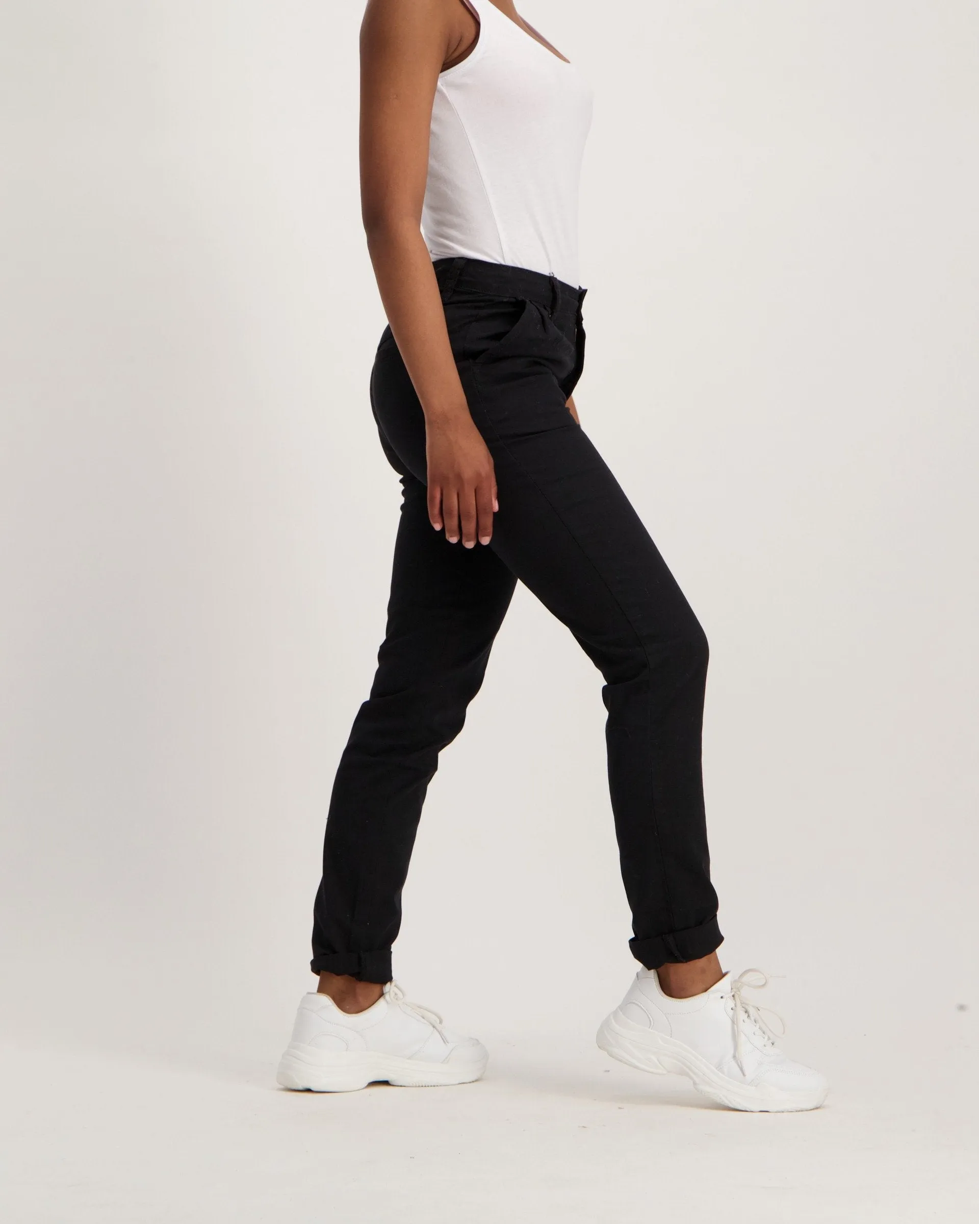 Ladies-Chino Pant