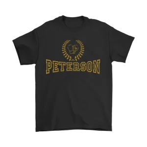 Lamont Peterson Gloves T-Shirt