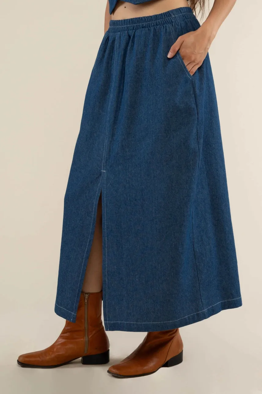 Laney Skirt