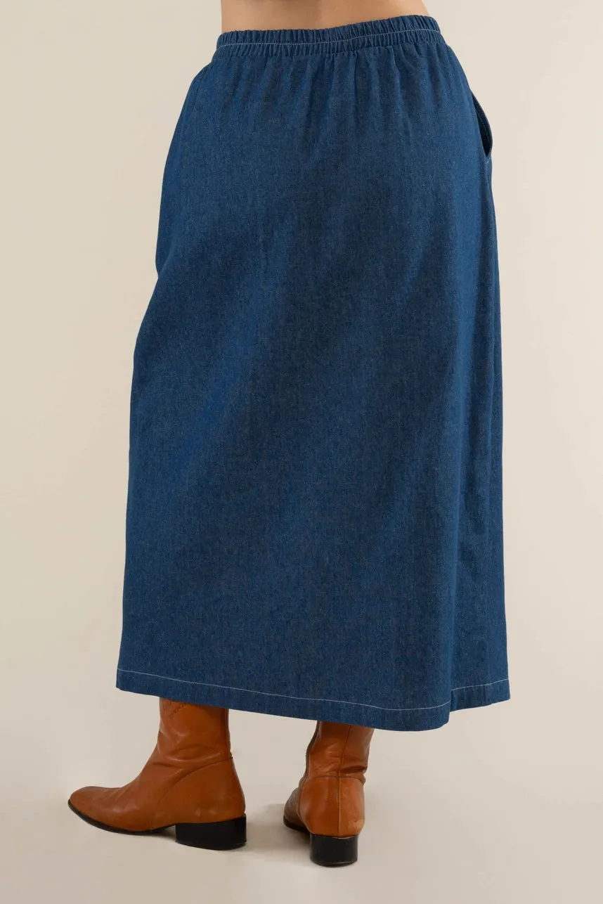 Laney Skirt