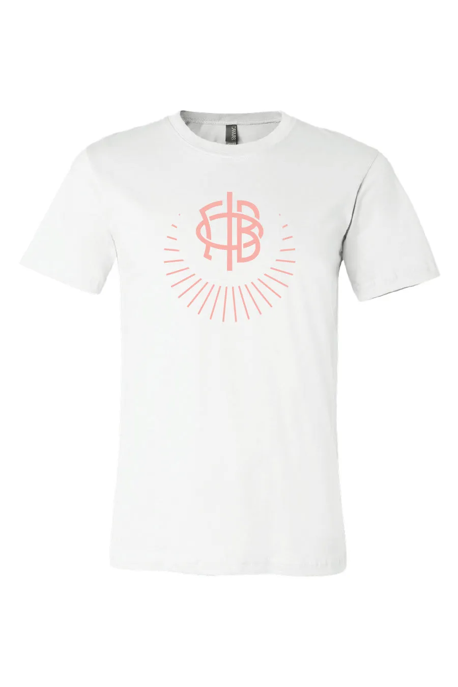 Large Logo Tee