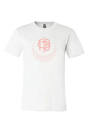 Large Logo Tee