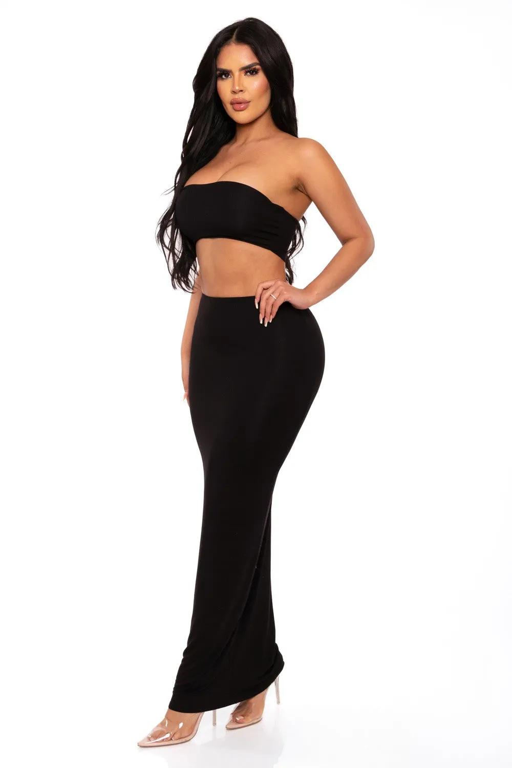 Law (Black)