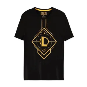 League of Legends - Logo - T-Shirt
