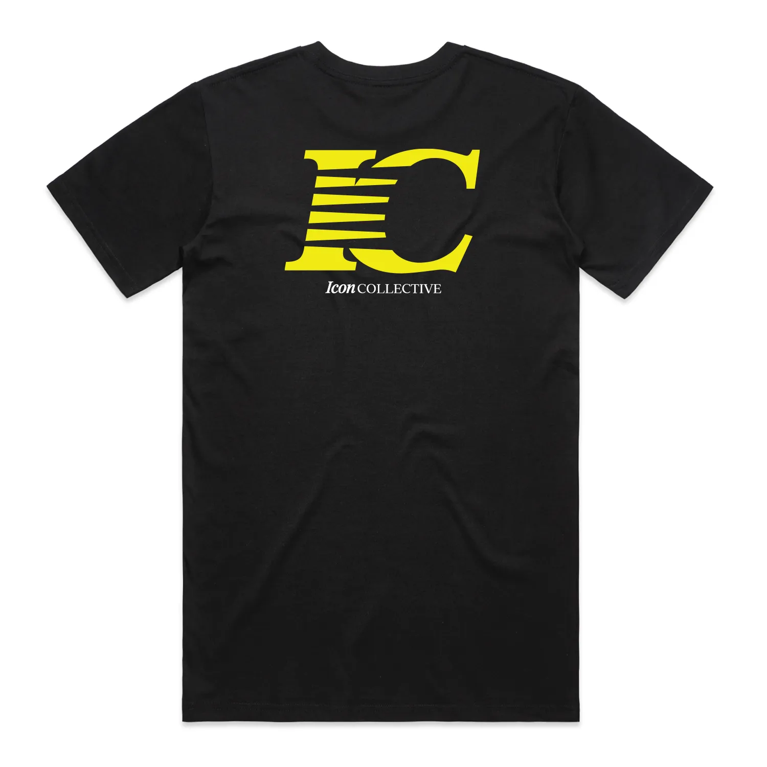 LEGENDARY TEE [BLACK]