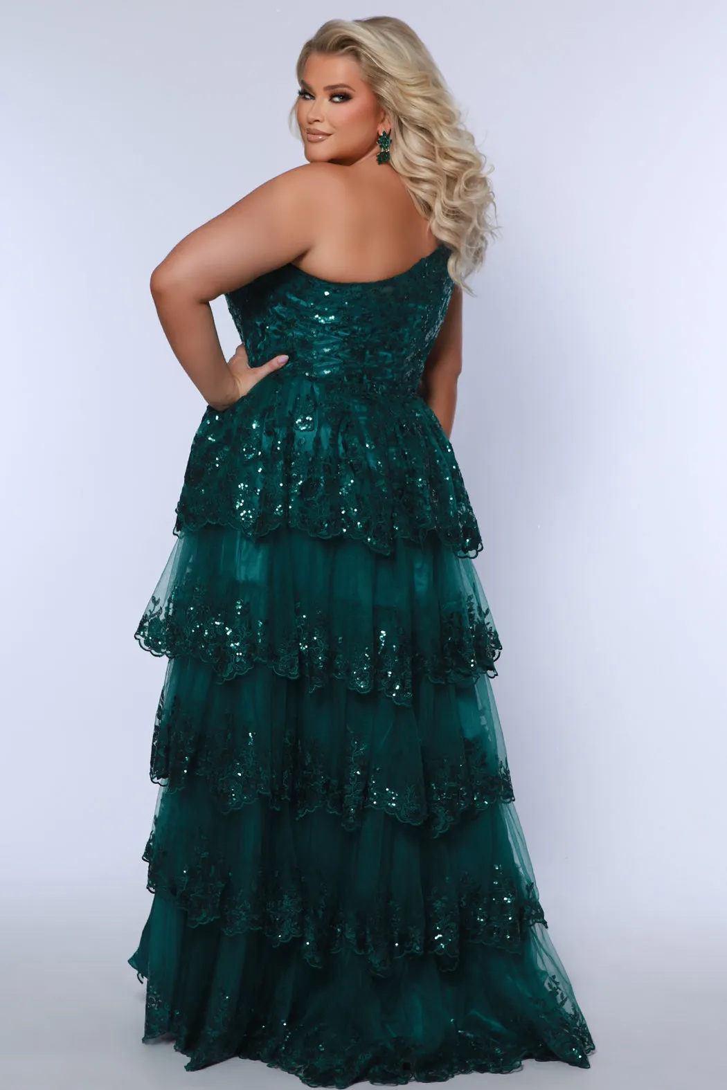 Level Up Ball Gown  <br> SC7399