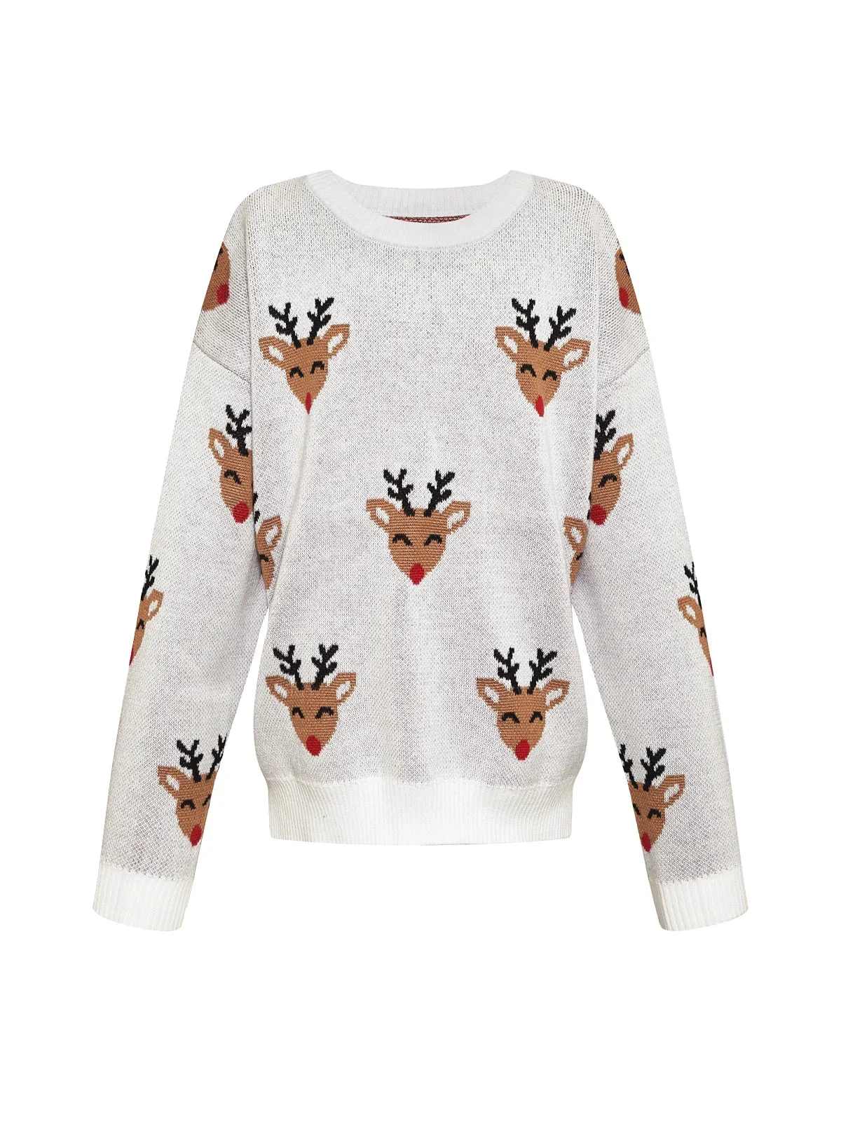 Little Callie Sweater ::RET