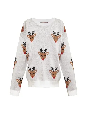 Little Callie Sweater ::RET