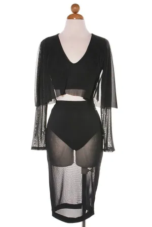 Local (Black)