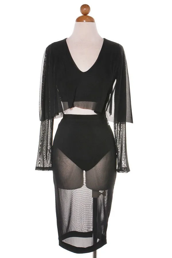 Local (Black)