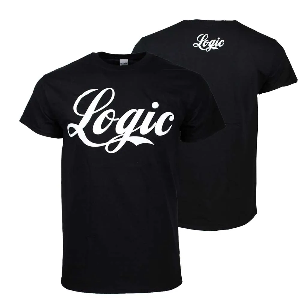 Logic Logo T-Shirt