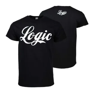 Logic Logo T-Shirt