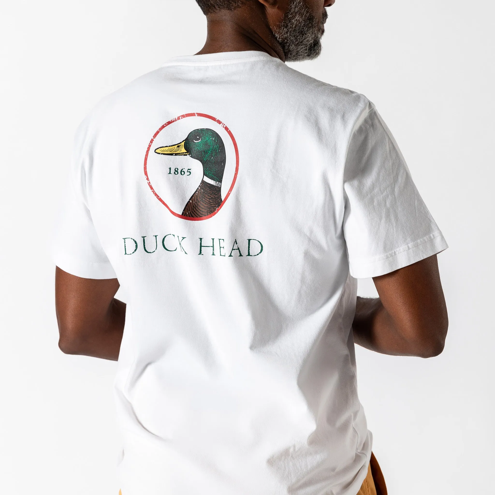 Logo Short Sleeve T-Shirt