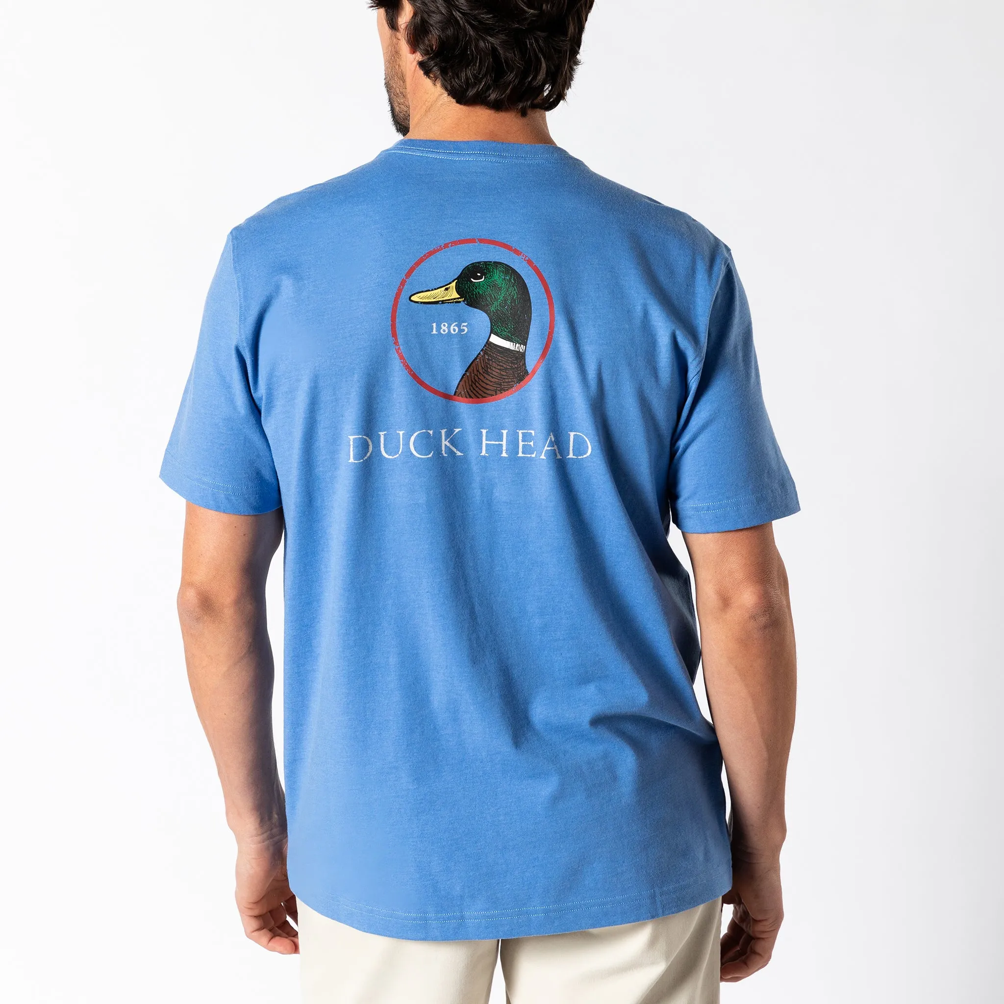 Logo Short Sleeve T-Shirt