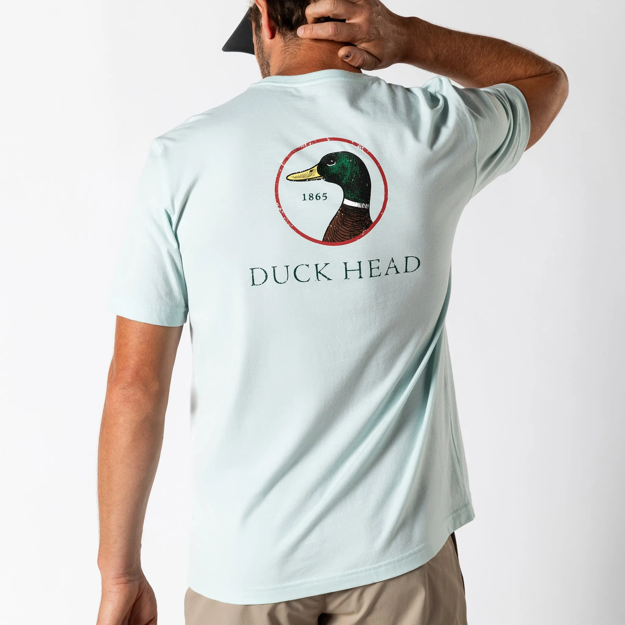 Logo Short Sleeve T-Shirt