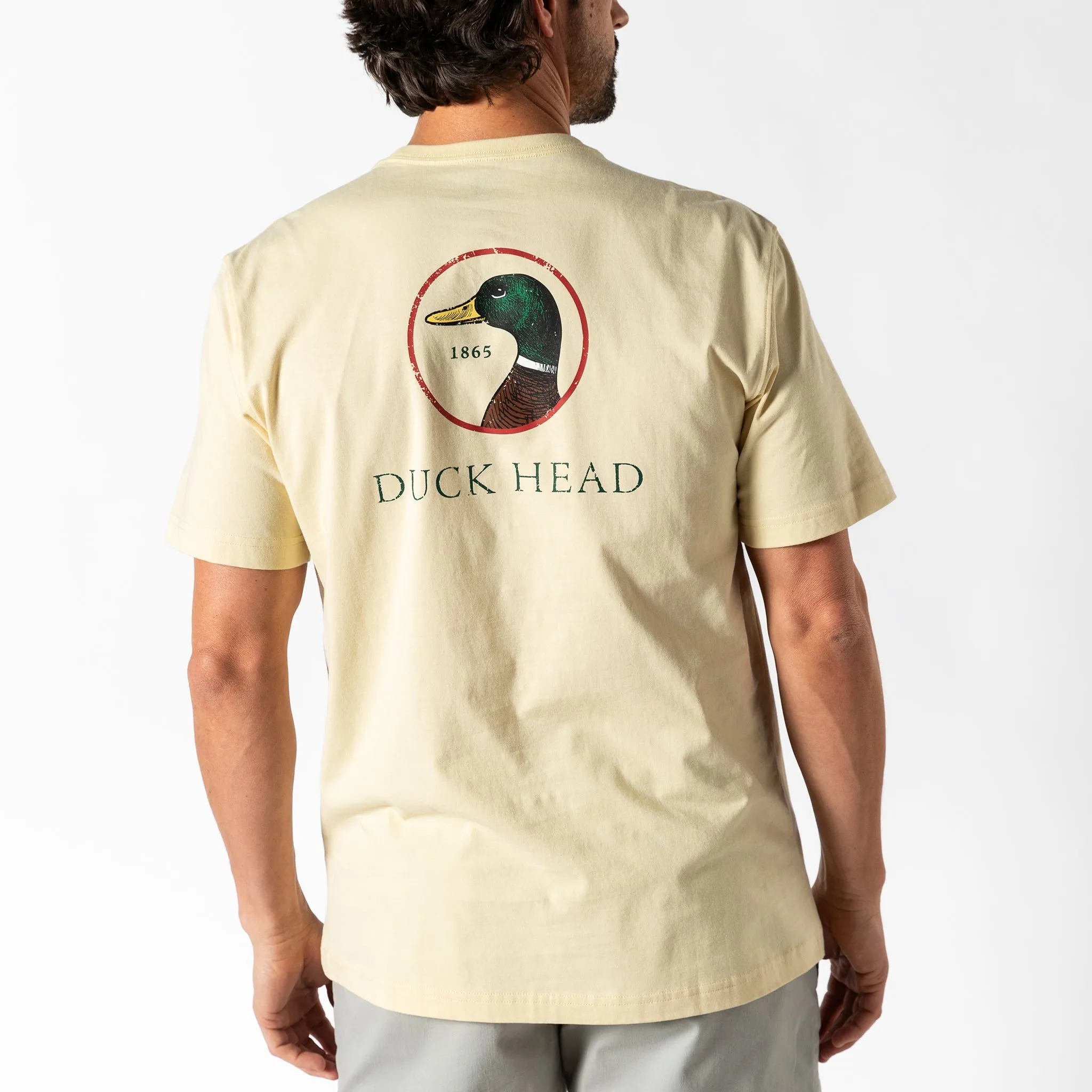 Logo Short Sleeve T-Shirt